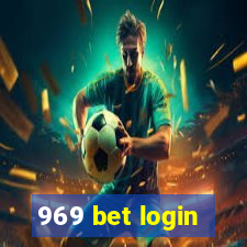 969 bet login